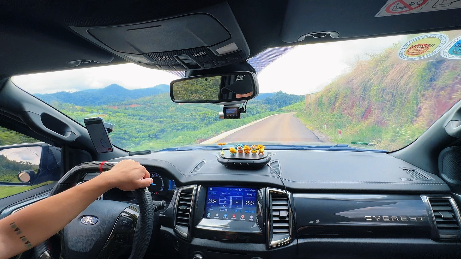 트렌드 라이 xe