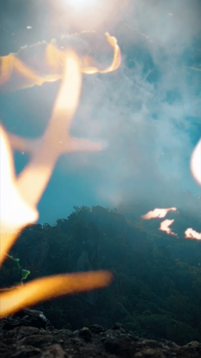 Viaje épico 🔥🔥