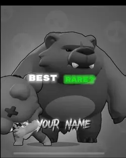 Brawl Stars Edit