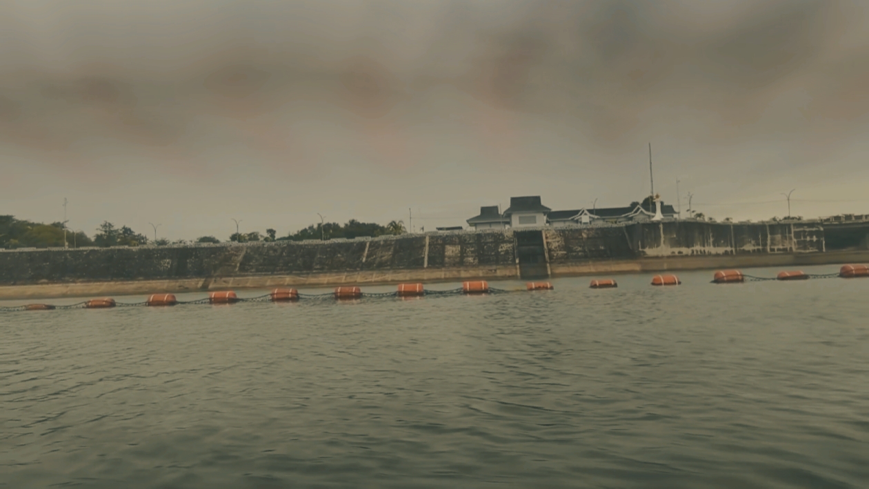 Landscape slowmotion