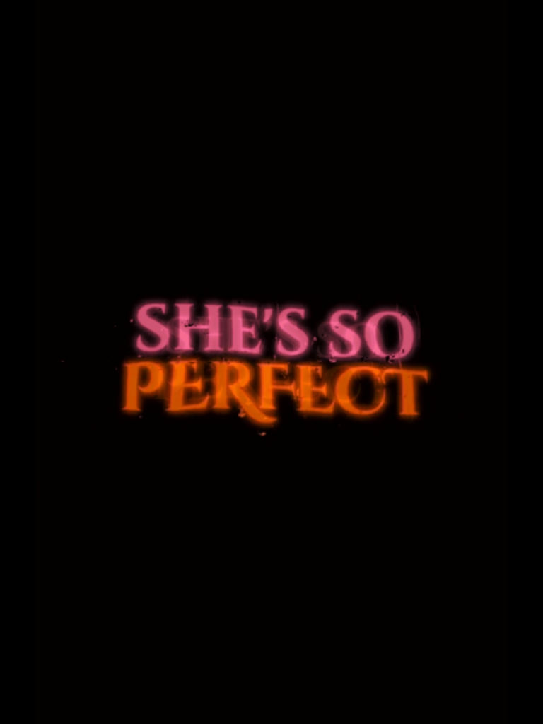 shessoperfectblahbla