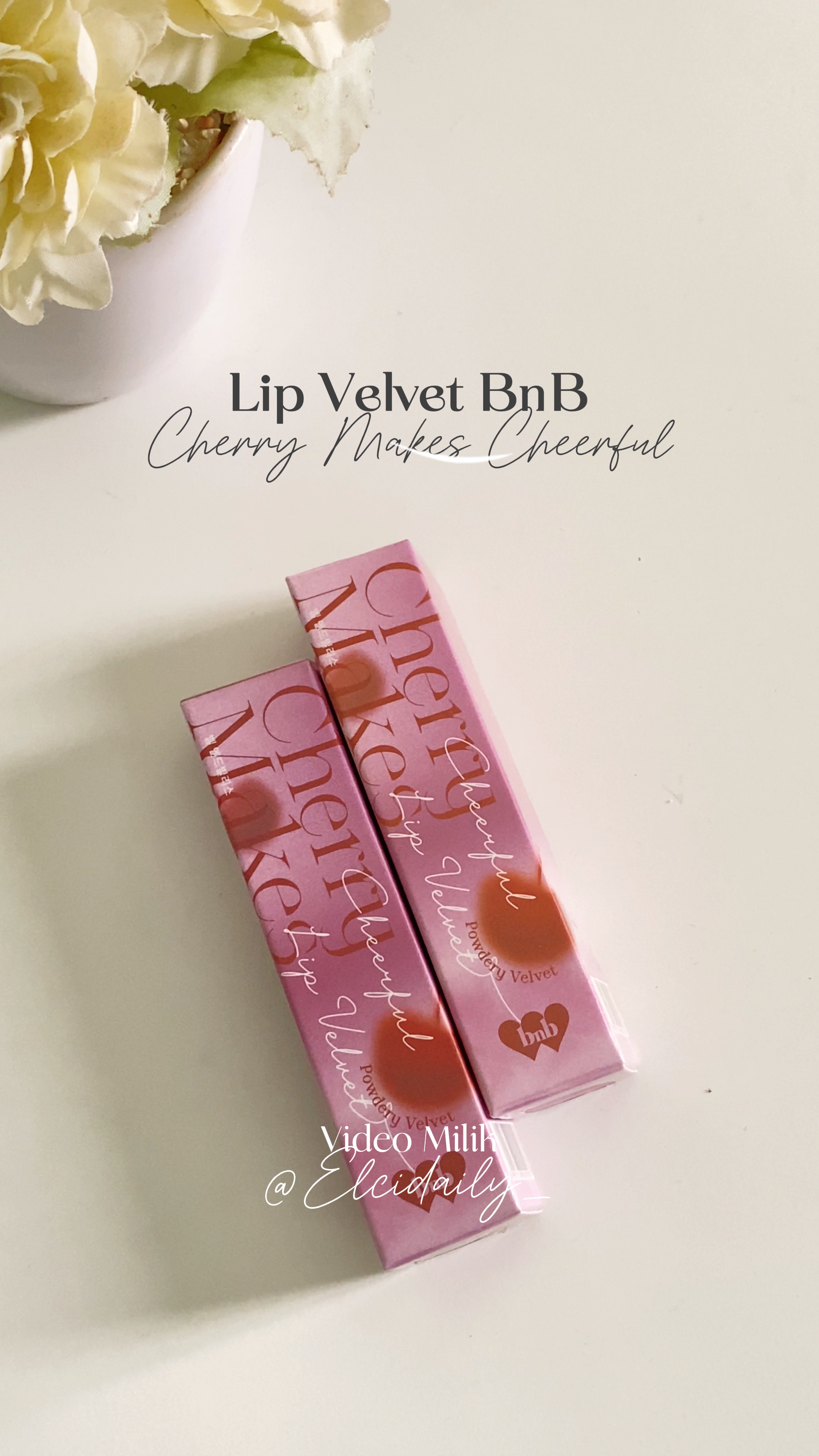 Lippen Produktbewertung