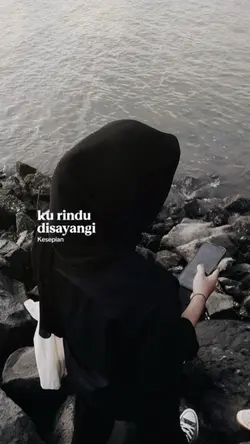 Ku rindu disayangi 
