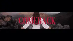 COMEBACK!!