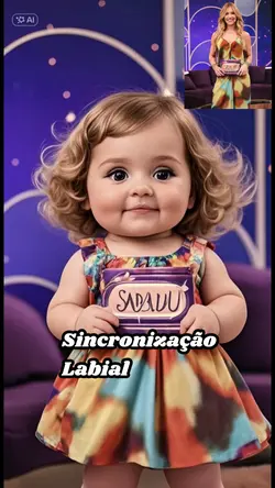 Sincronização Labial