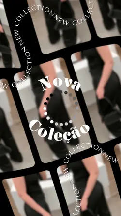 Nova Coleção Loja