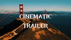 CINEMATIC TRAILER
