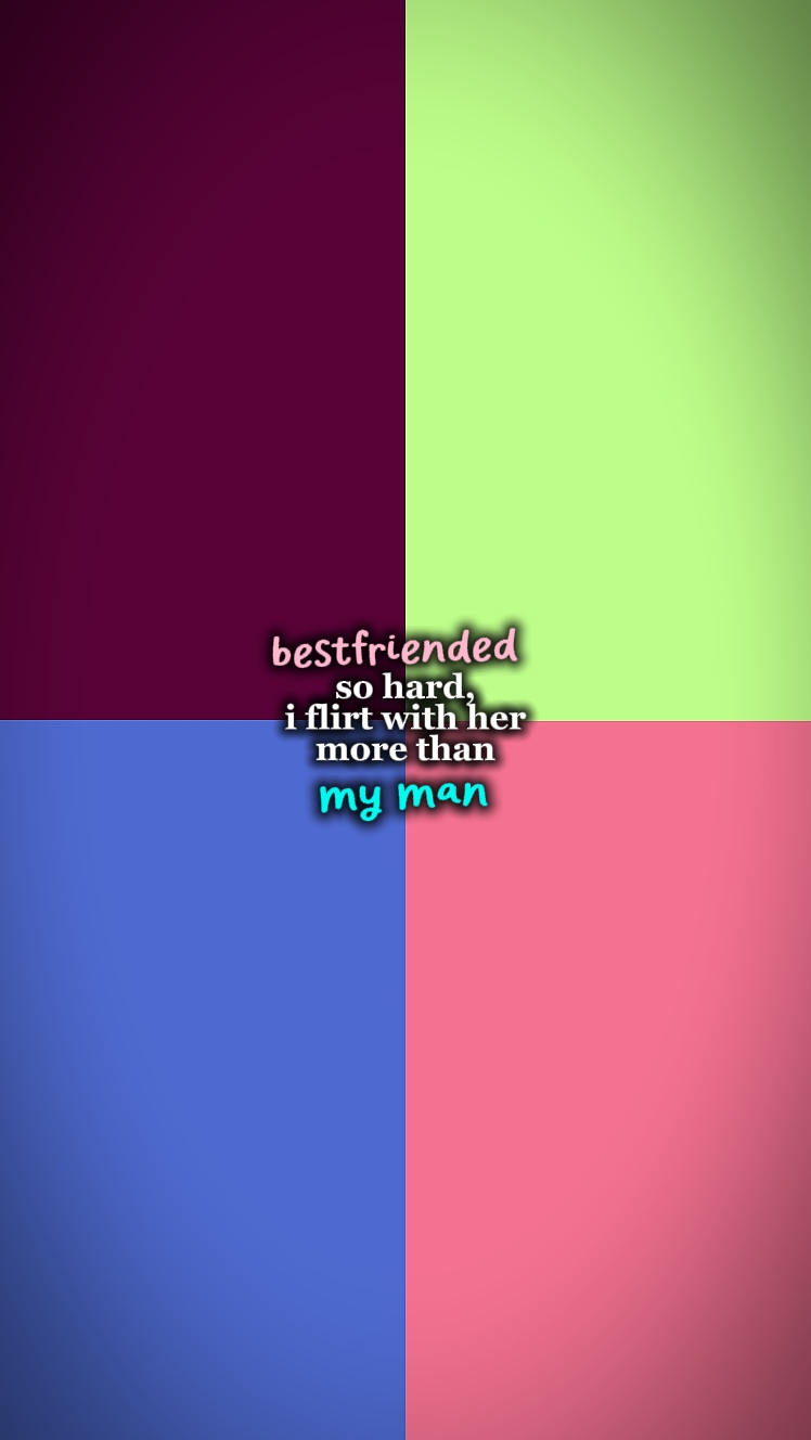 Bestfriend so hars