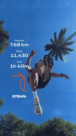 Strava