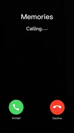 Memories Calling