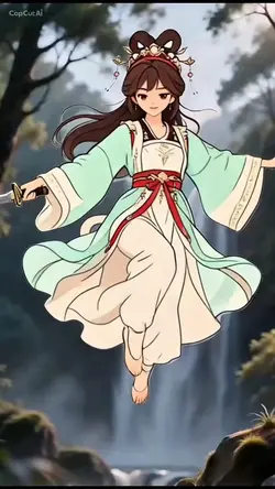 嫦娥論劍之本仙姑