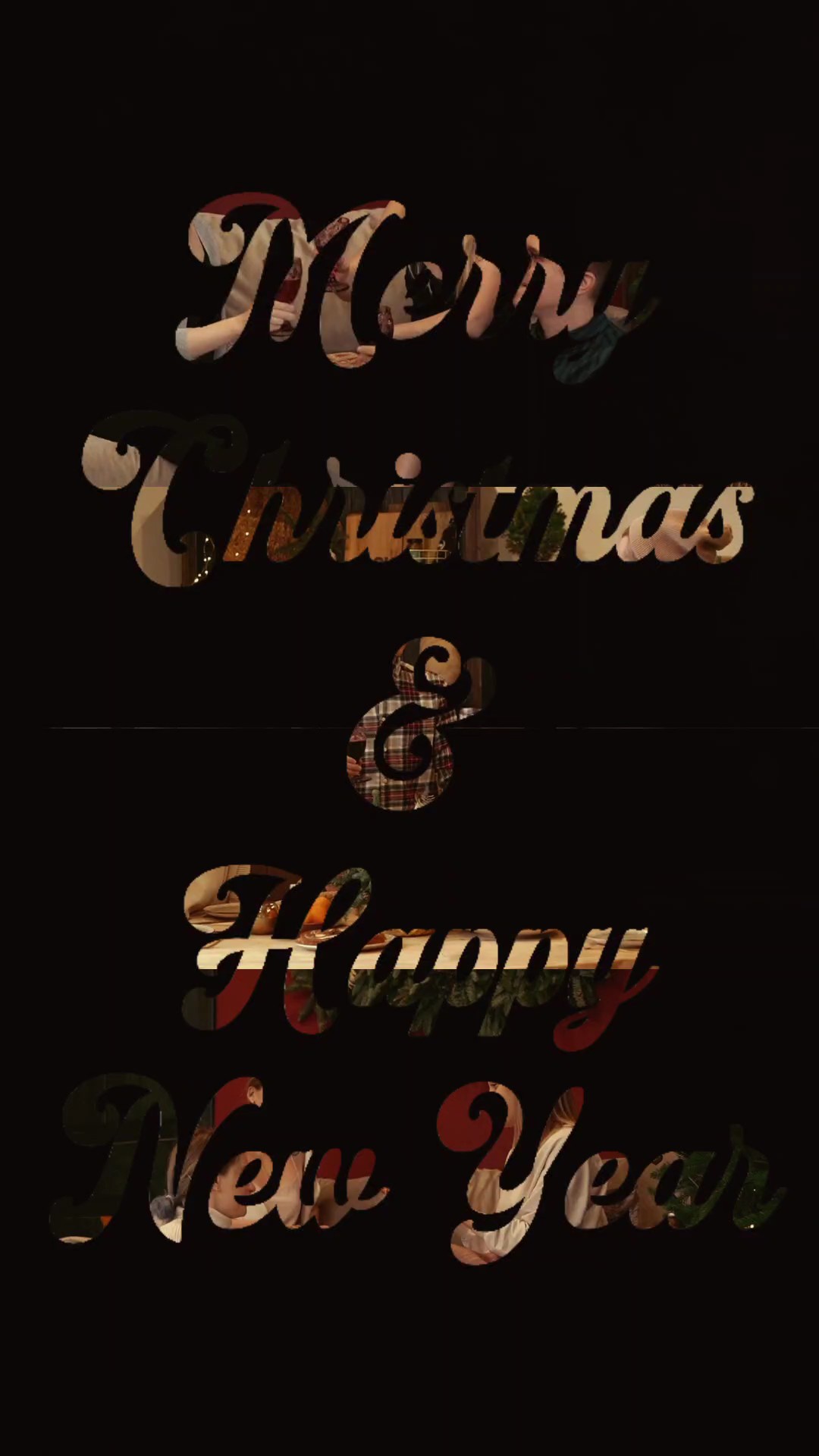 Frohe Weihnachten
