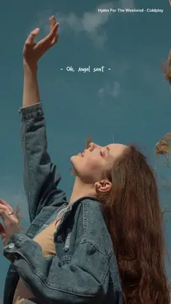 hymn for the weeken