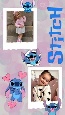 stitch
