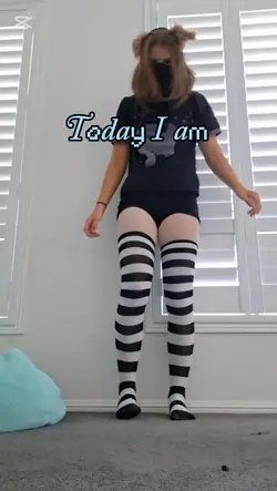 HEHEHEHE FEMBOYYYY