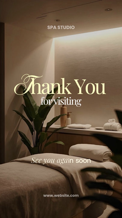 terima kasih spa