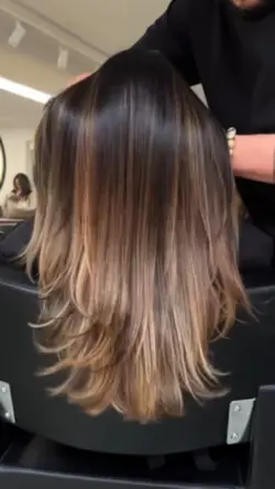 HAIR cabelo salão