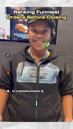 order before closing