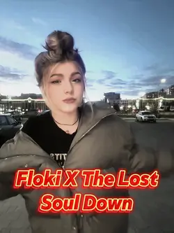 Floki X The Lost 