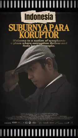 Poster Film Jadul