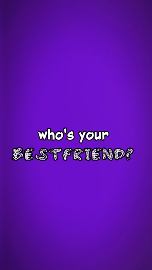 Ur Bestfriend