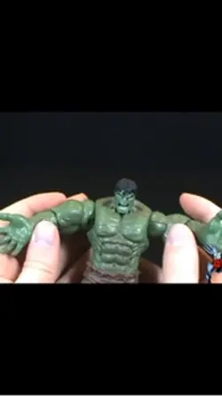 Hulk edit