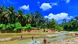 lanscape HD jernih