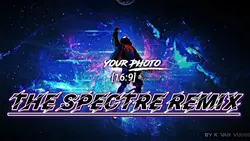 The Spectre Remix