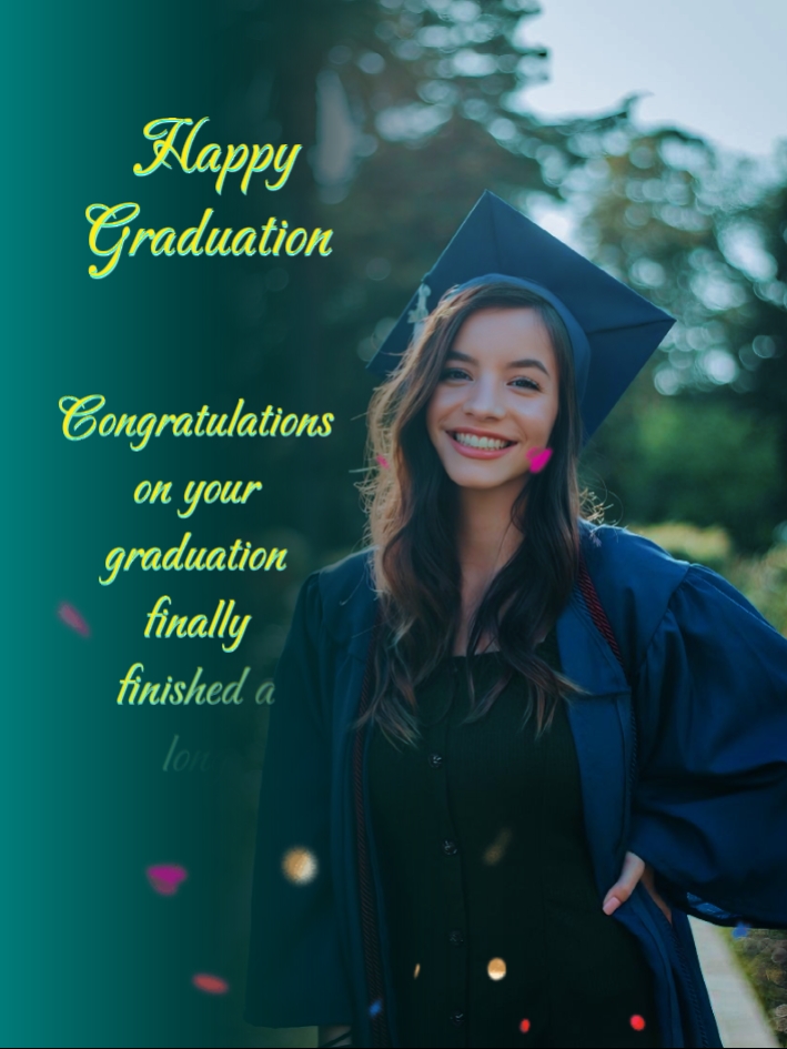 Felicidades 