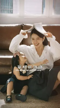 Ngày của Mẹ