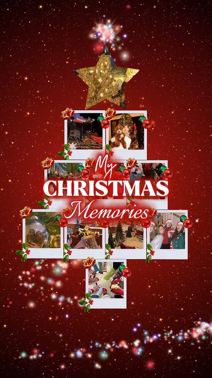 Memória De NATAL