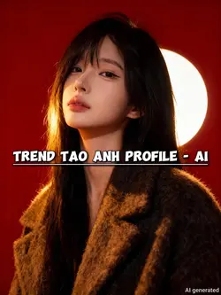 Tạo Ảnh Profile - AI