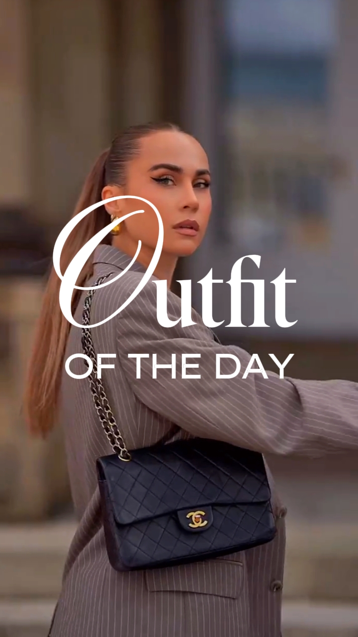 Outfit of the day