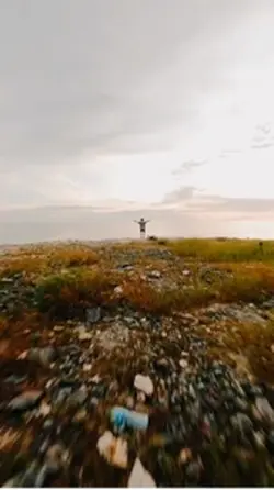 Nature cinematic