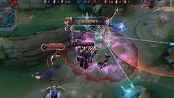 Game play