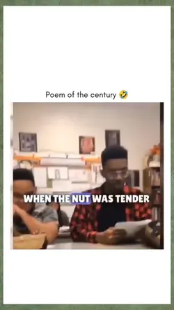 Poem of century
