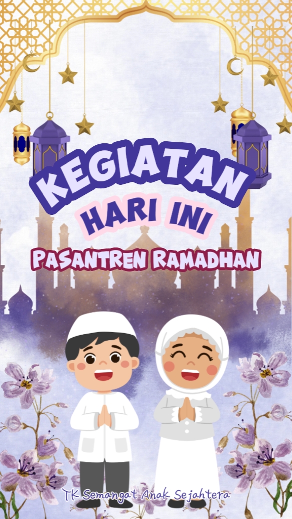 ramadhan tk