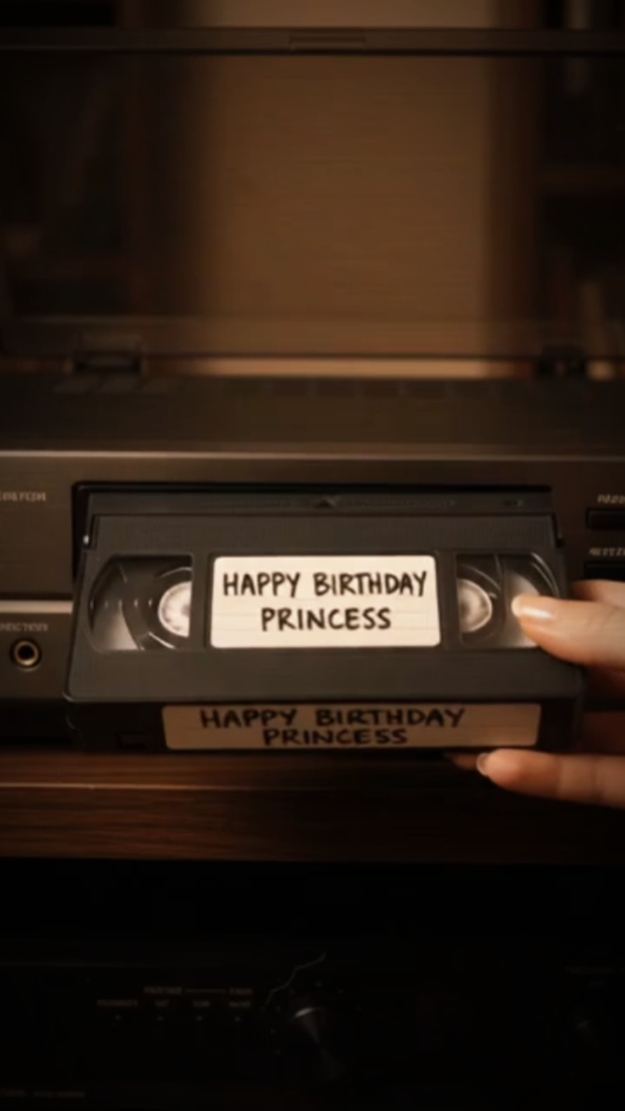 Birthday My Girl