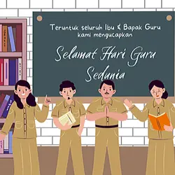Hari guru