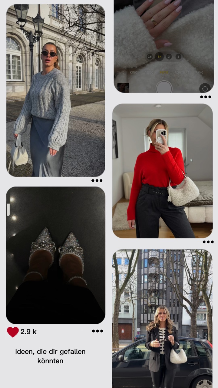 Pinterest titreşimleri ♥️