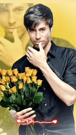 Enrique Iglesias 