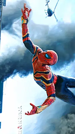 Spider Man brand new
