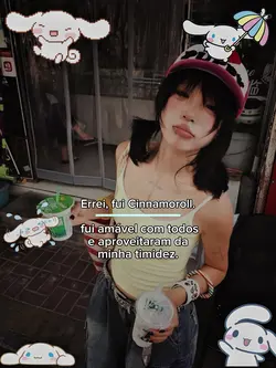 Errei fui Cinnmoroll