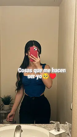 así soy yo 