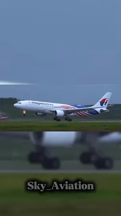 Which airline?