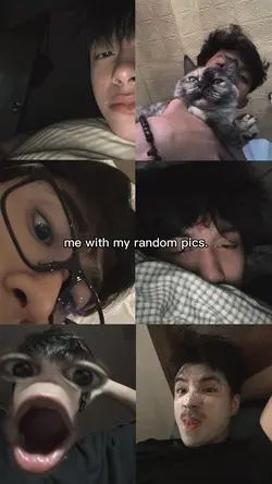 random pics