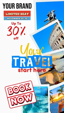 Travel Promo