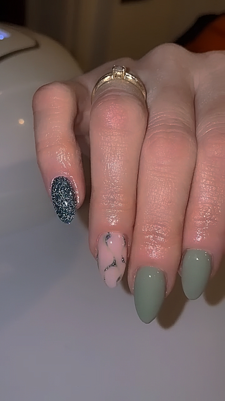 Uñas