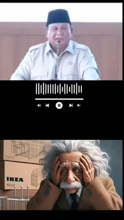Matematika Presiden
