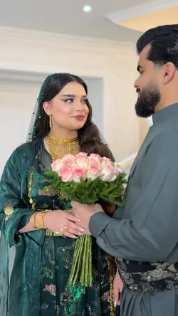 Kurdish wedding clip